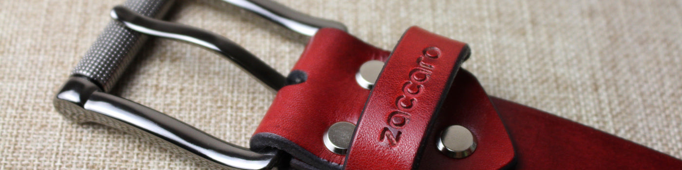 belts for belt buckles