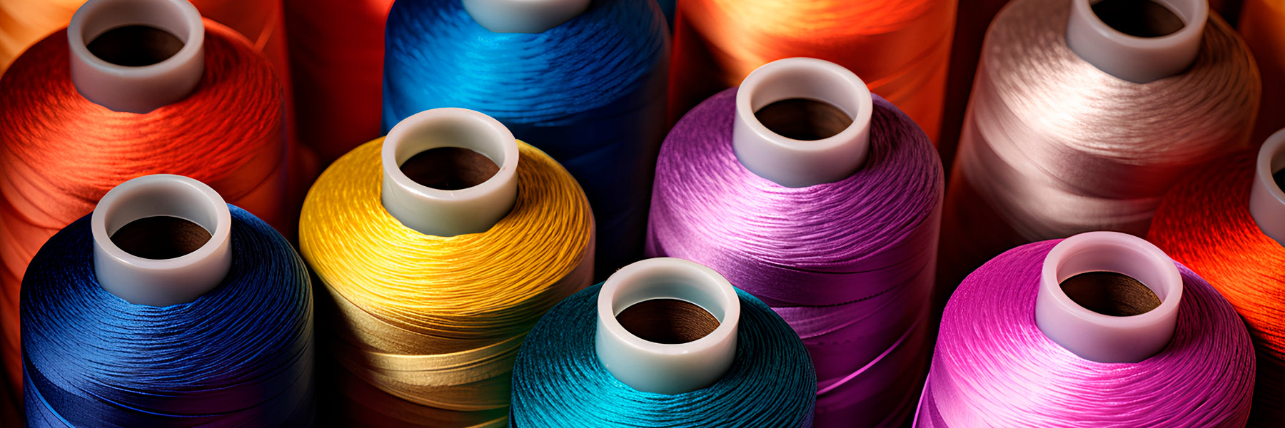 Polyester Thread