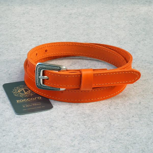 Women Leather Belt